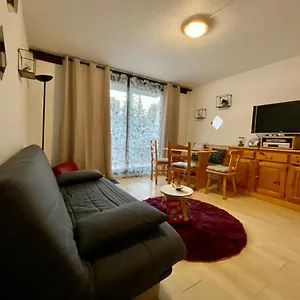 Au Pied Des Pistes , Villarembert France