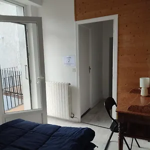 Duplex 70 M2 Balcon Cœur Historique , Cahors France