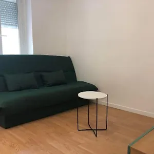 Studio Confortable Pres De Paris , Villejuif France