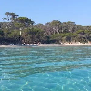 T2 Neuf Vue Mer, Bord De Mer Six-Fours-les-Plages