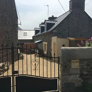 Maison De Charme Kertugal , Saint-Quay-Portrieux France