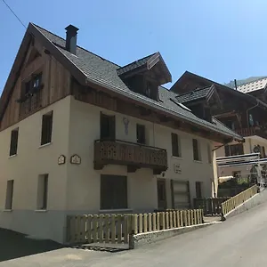 Centre , Valloire France